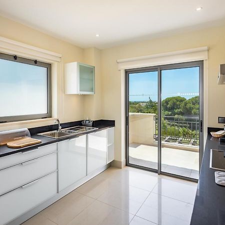 Shantiapartments Vilamoura Buitenkant foto