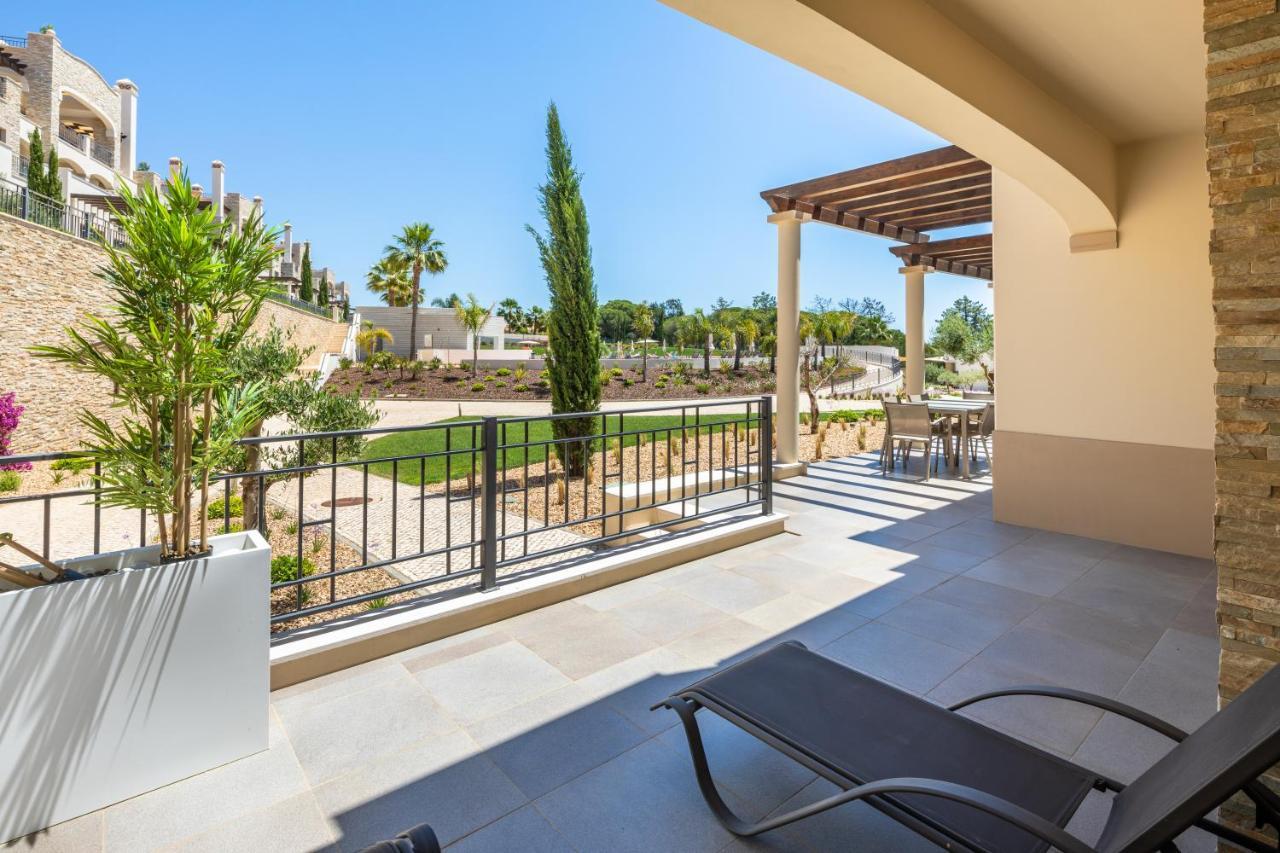 Shantiapartments Vilamoura Buitenkant foto