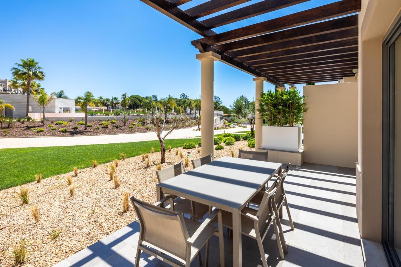 Shantiapartments Vilamoura Buitenkant foto