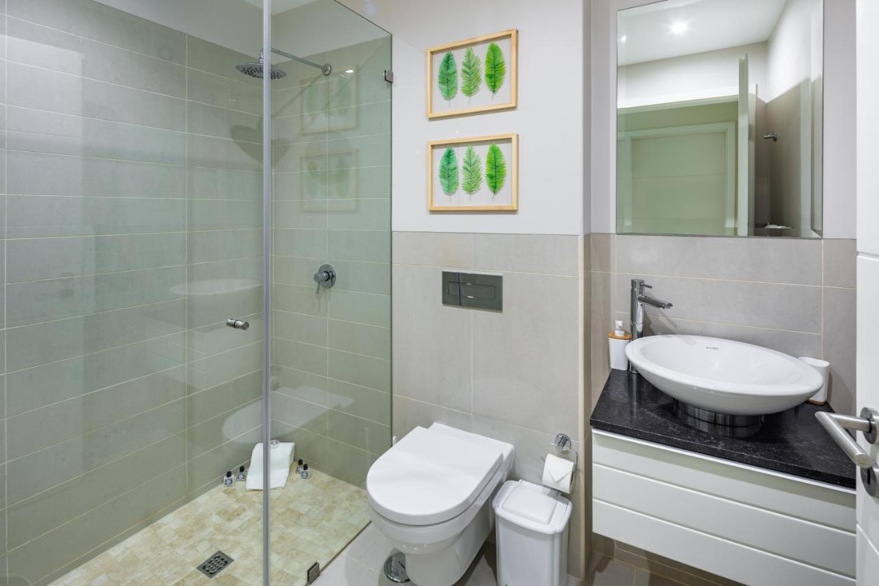 Shantiapartments Vilamoura Buitenkant foto