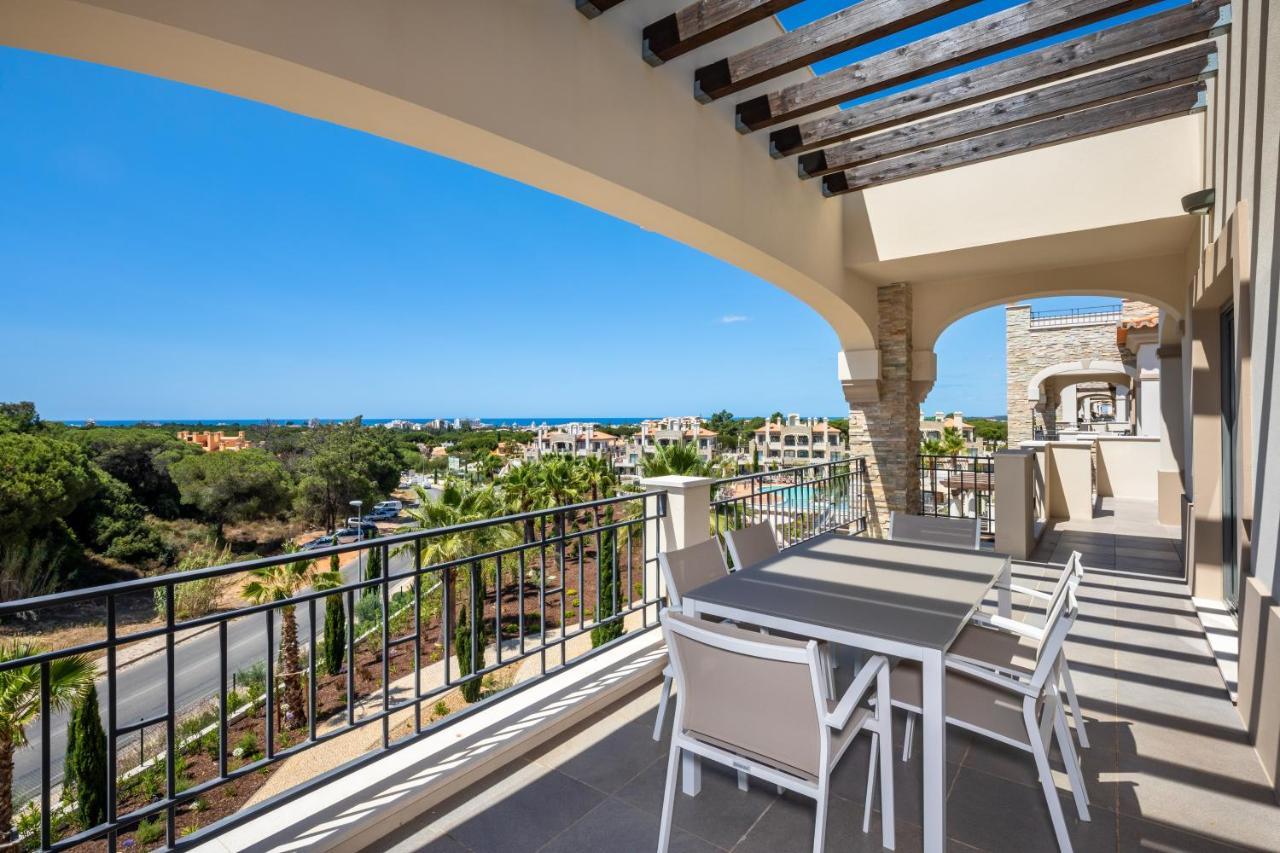 Shantiapartments Vilamoura Buitenkant foto