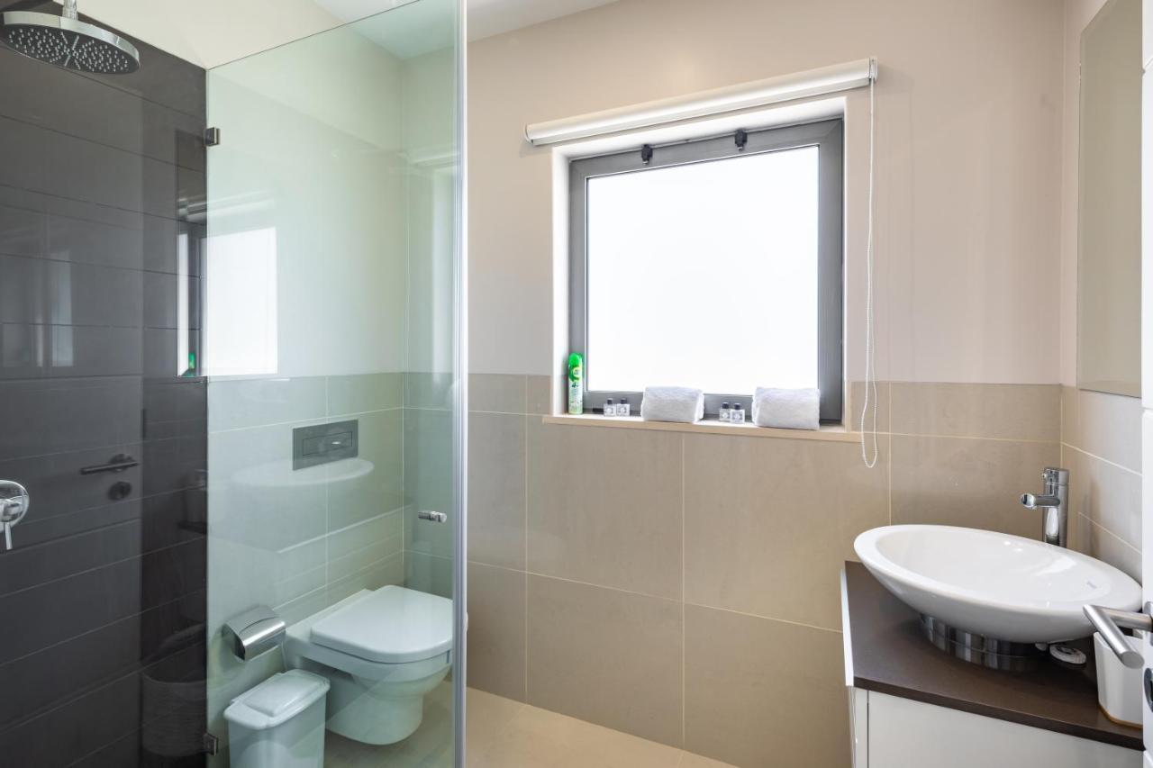 Shantiapartments Vilamoura Buitenkant foto
