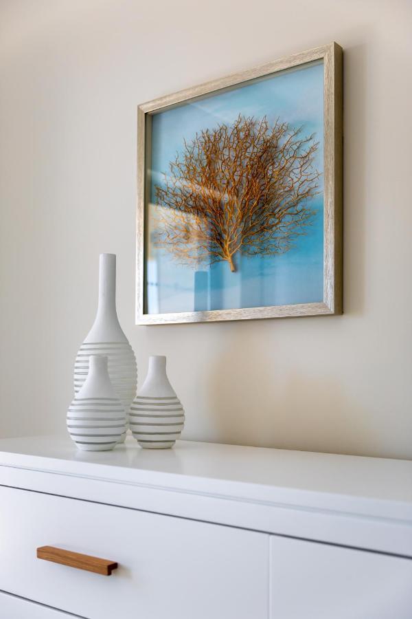 Shantiapartments Vilamoura Buitenkant foto