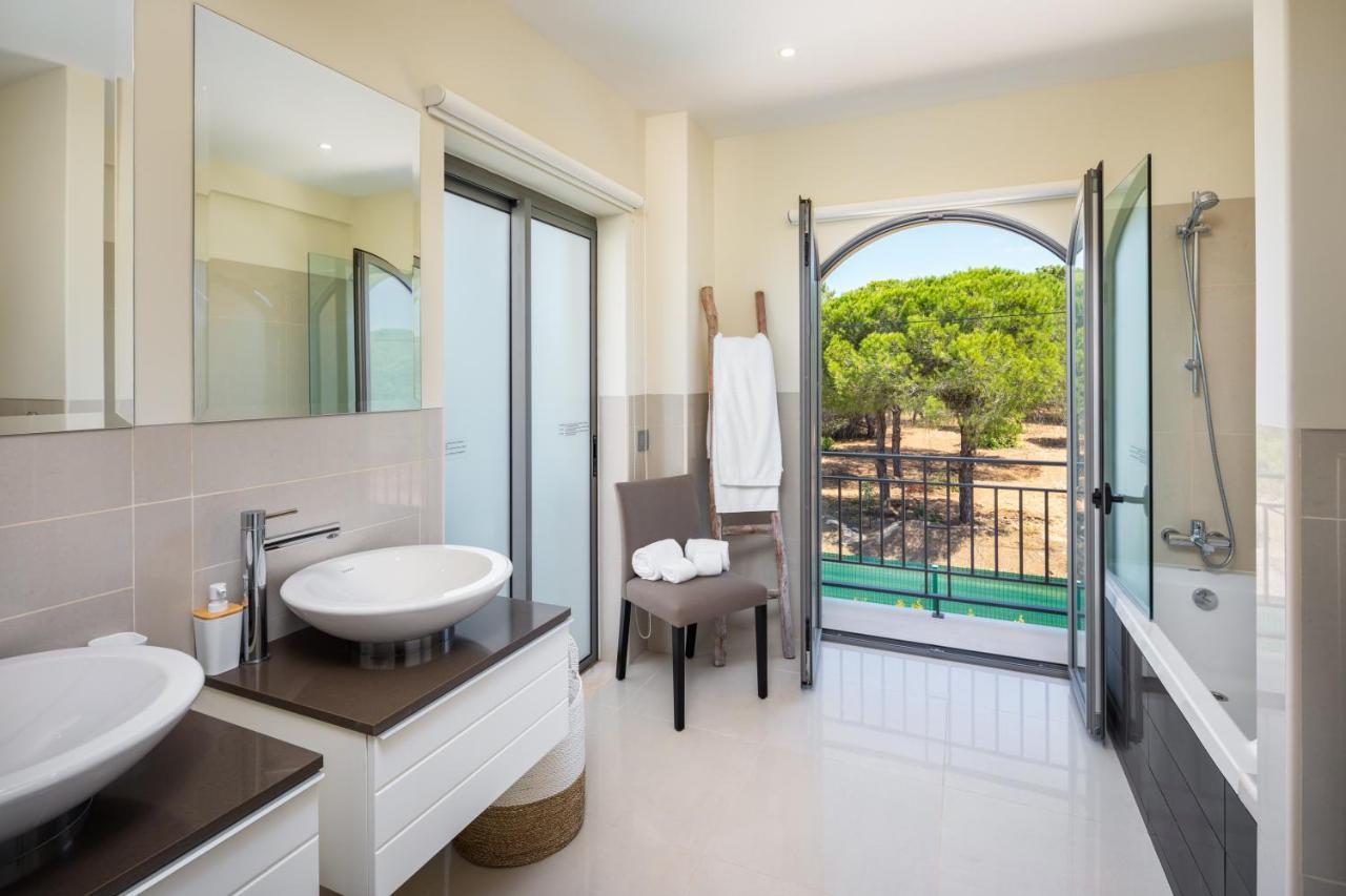 Shantiapartments Vilamoura Buitenkant foto