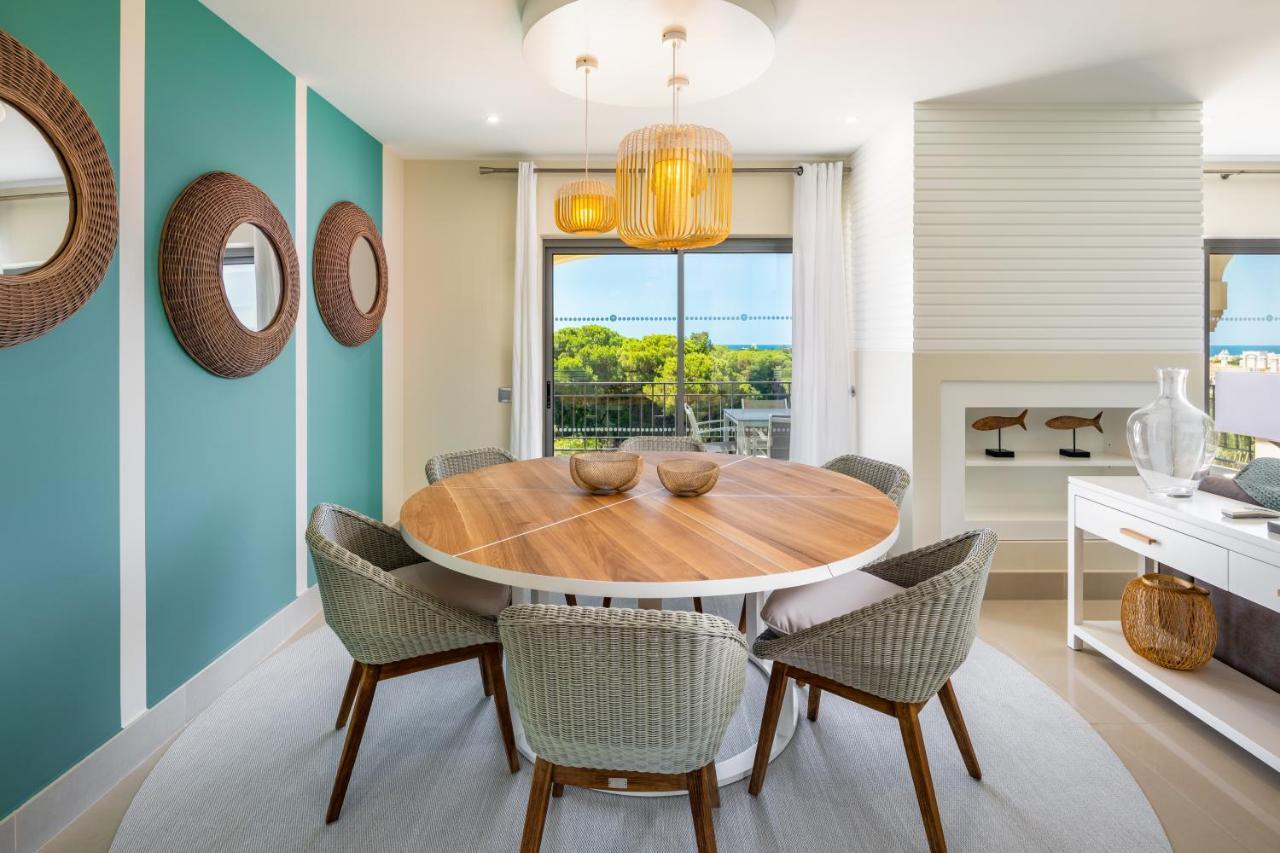 Shantiapartments Vilamoura Buitenkant foto