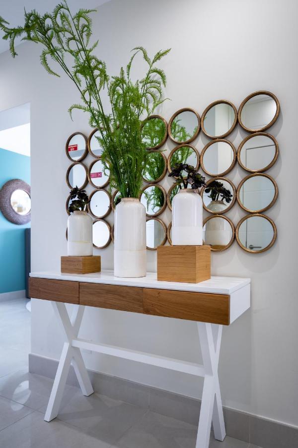 Shantiapartments Vilamoura Buitenkant foto